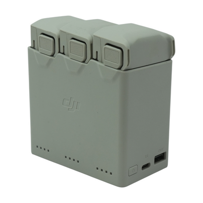 Mini 4 Pro/Mini 3 Series Intelligent Flight Batteries and Case