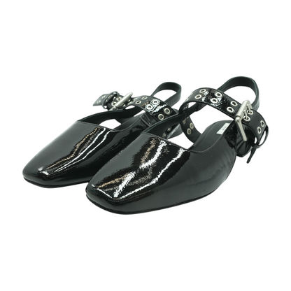 Black Flats