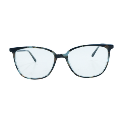 Tortoise DJ5017 Square Prescription Eyewear