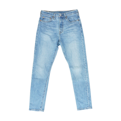 Blue Petite Jeans