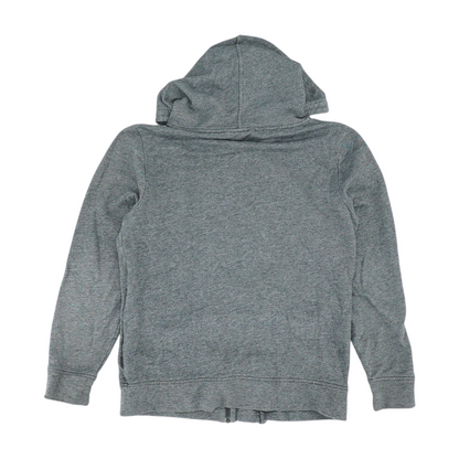 Navy Solid Jacket