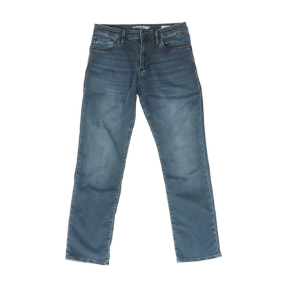 Relaxed Jeans