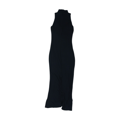 Black Maxi Dress