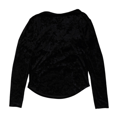 Black Blouse