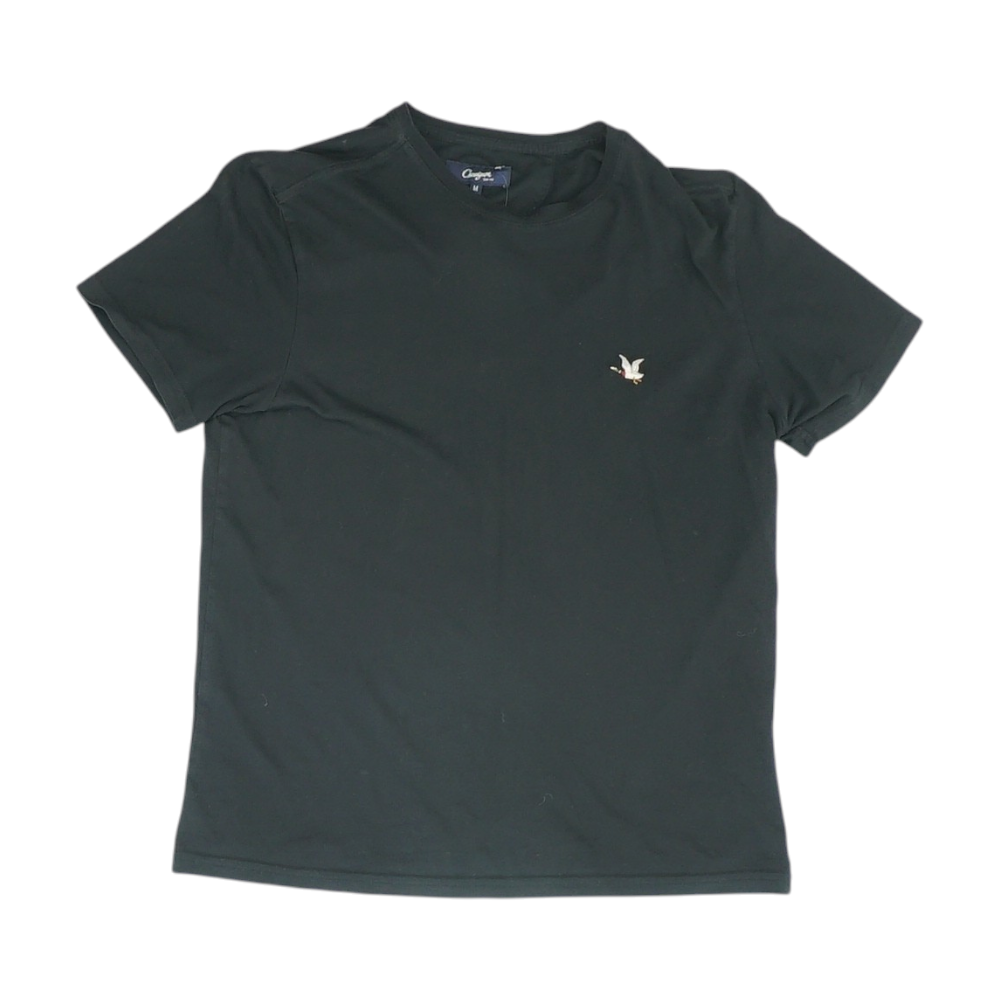 Black T-Shirt