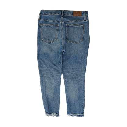 Blue Slim Jeans