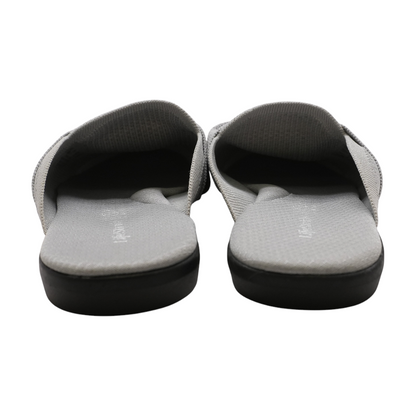 Gray Flats
