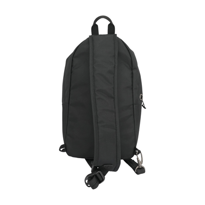 Black Backpack