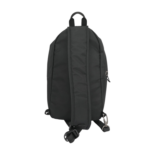 Hover Black Backpack