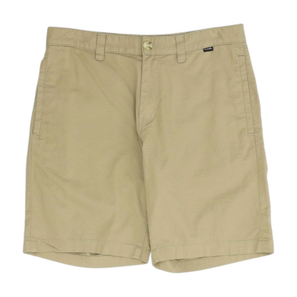 Beige Chino / Khaki Shorts