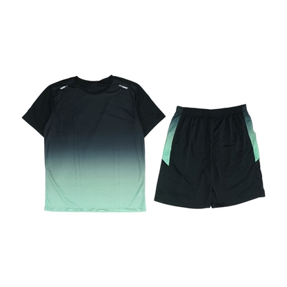 Black Ombre Active Set