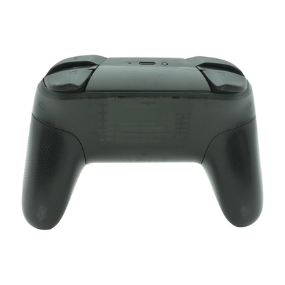 Black Switch Pro Controller