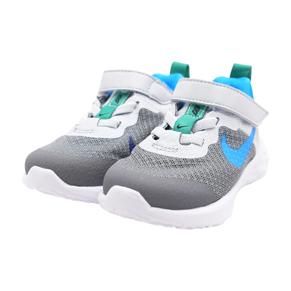 Gray Athletics Shoes