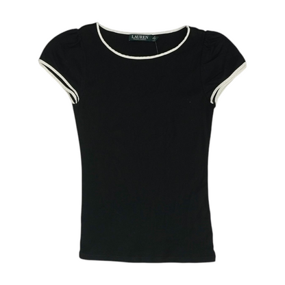 Black Blouse