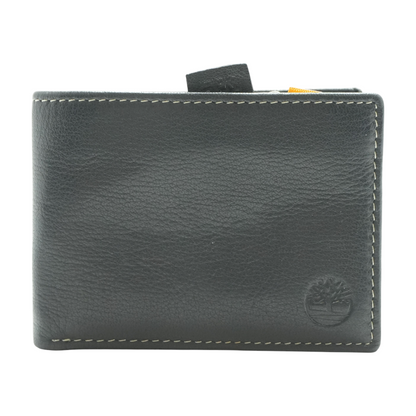 Navy Bifold Wallet