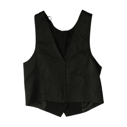 Black Blouse