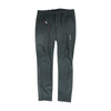 Black Regular Pants