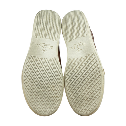 Brown Casual Shoes