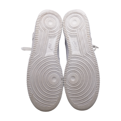 Air Force 1 High '07 'Tec Tuff' High-Top Athletic Shoes