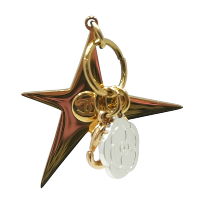 CC Comet 2025 Holiday Charm