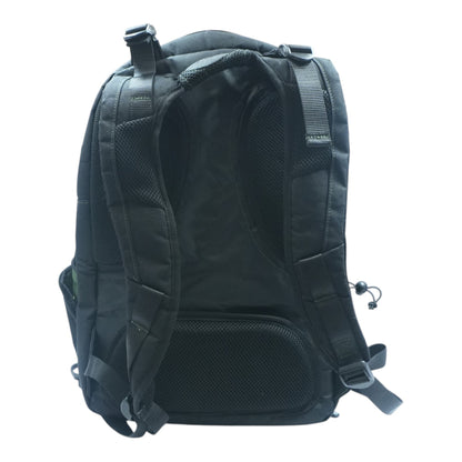 Black Backpack