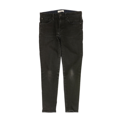 Black Jeans