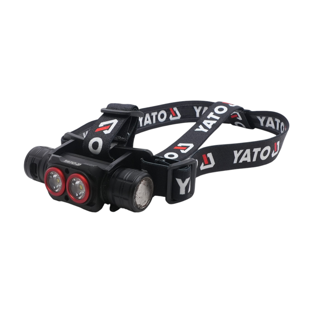 LED Headlamp