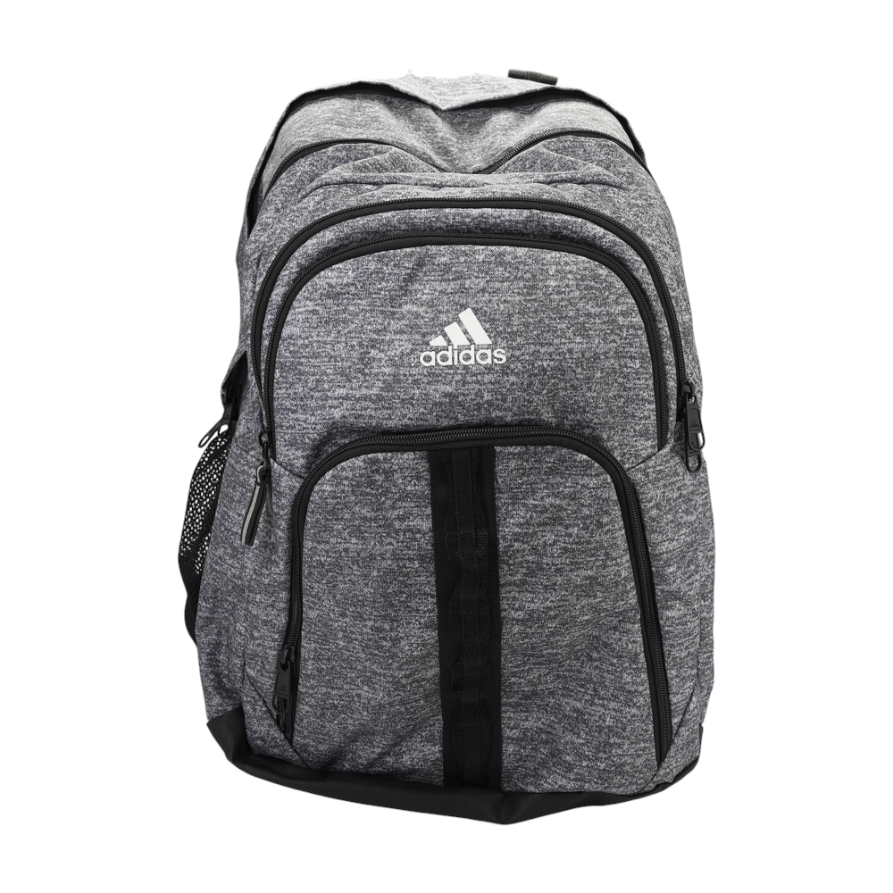 Gray Backpack