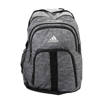 Gray Backpack