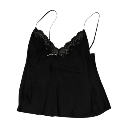 Black Blouse