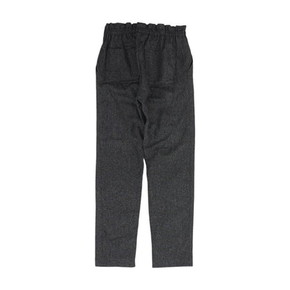Charcoal Misc Pants