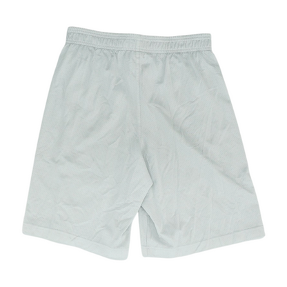 Gray Active Shorts
