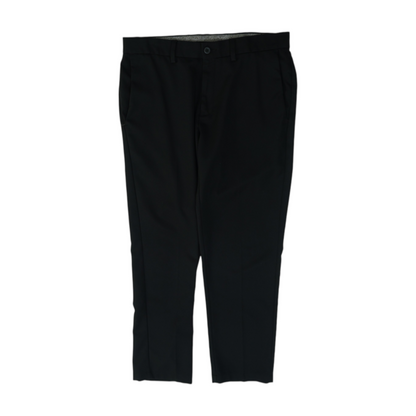 Black Slim Pants