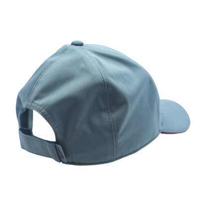 Gray Minnesota Golden Gophers Ballcap