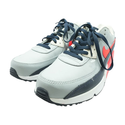 Air Max 90 Gray Athletic Shoes