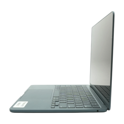 13.6" MacBook Air Midnight Apple M4 10 Core 4.50GHz 16GB 256GB NVME/SSD