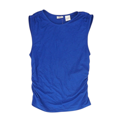 Blue Blouse