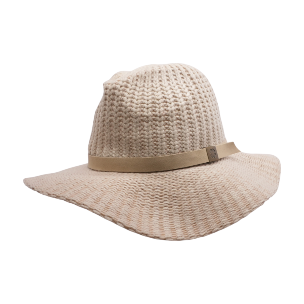 Beige Sun / Beach Hat