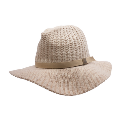 Beige Sun / Beach Hat