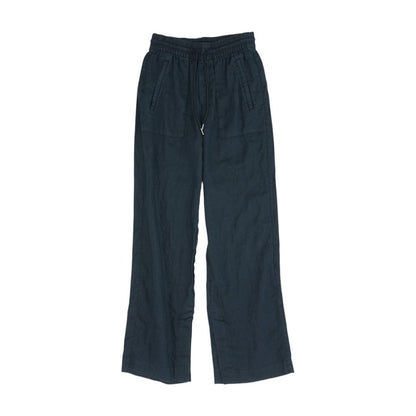Black Casual Pants
