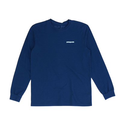 Natural Titanium Solid T-Shirt