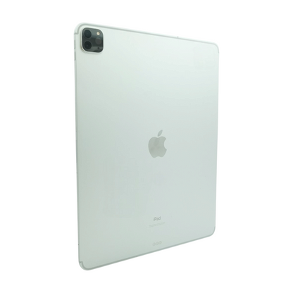iPad Mini 12.9" Silver 4th Generation 256GB Carrier Unlocked Tablet