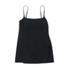 Calvin Klein Vintage Black One-Piece – Image 1