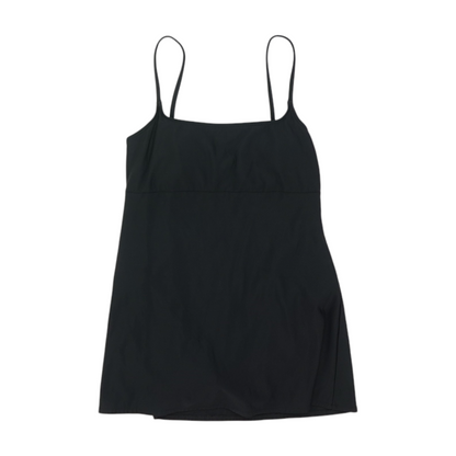 Calvin Klein Vintage Black One-Piece – Image 1