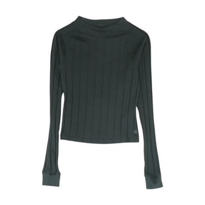 Black Blouse