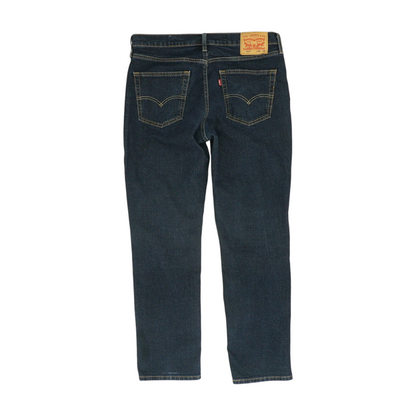 514 Straight Jeans