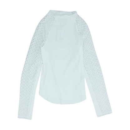 White Blouse