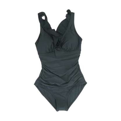Black One-Piece