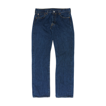 501 Regular Jeans
