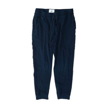 Navy Regular Pants